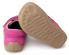 Bar3foot Elf Step Pink Heart – детски босоноги обувки, слика 4