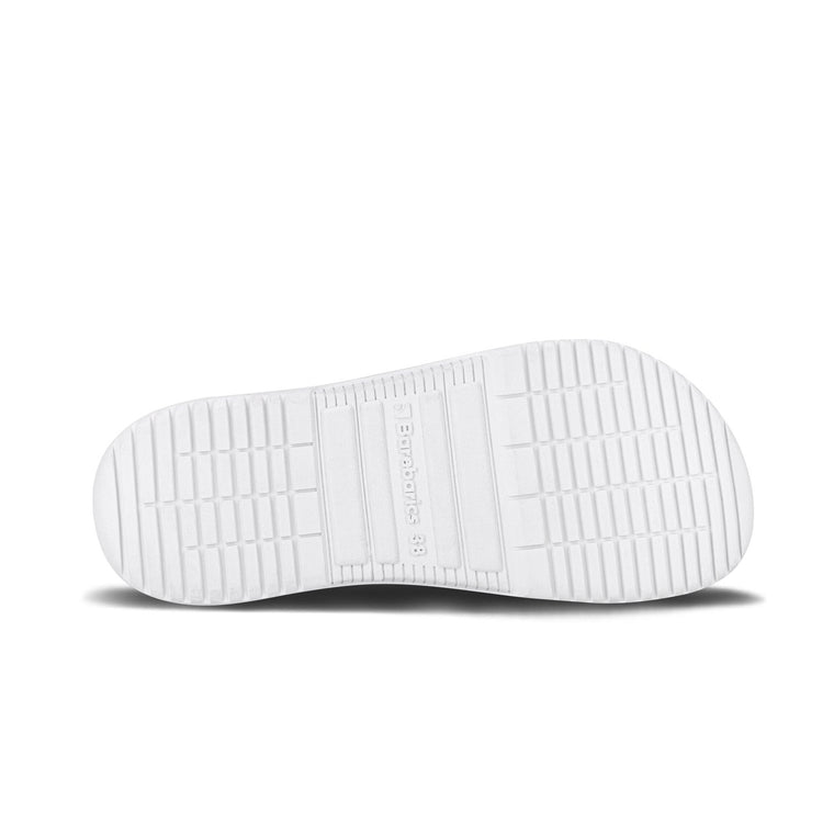 Barebarics by Be Lenka Wave White & Beige – унисекс босоноги патики, слика 8
