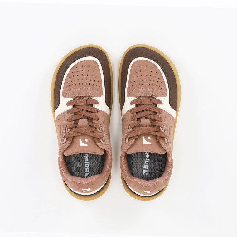 Barebarics by Be Lenka Wave 2.0 Brown, унисекс босоноги патики, слика 6