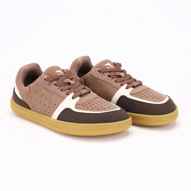 Barebarics by Be Lenka Wave 2.0 Brown, унисекс босоноги патики, слика 5