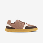 Barebarics by Be Lenka Wave 2.0 Brown, унисекс босоноги патики