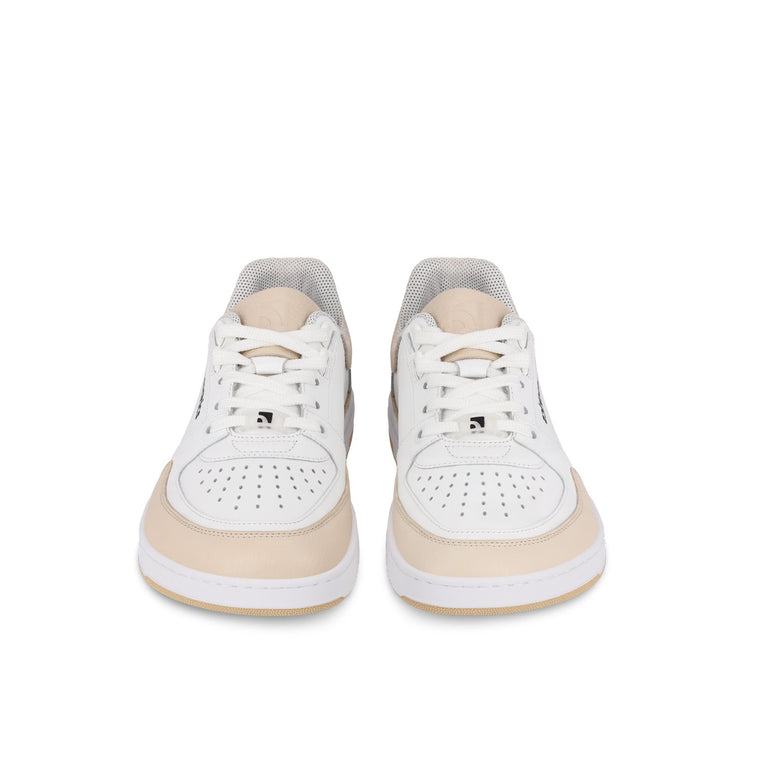 Barebarics by Be Lenka Wave White & Beige – унисекс босоноги патики, слика 3