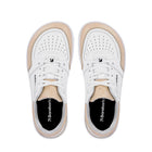 Barebarics by Be Lenka Wave White & Beige – унисекс босоноги патики, слика 2