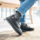 Barebarics by Be Lenka Zing Frost All Black – унисекс босоноги патики, слика 11