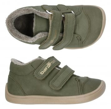 Elf Step Tex Olive