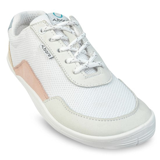 4.Joy 4 - Powder Pink - Off White