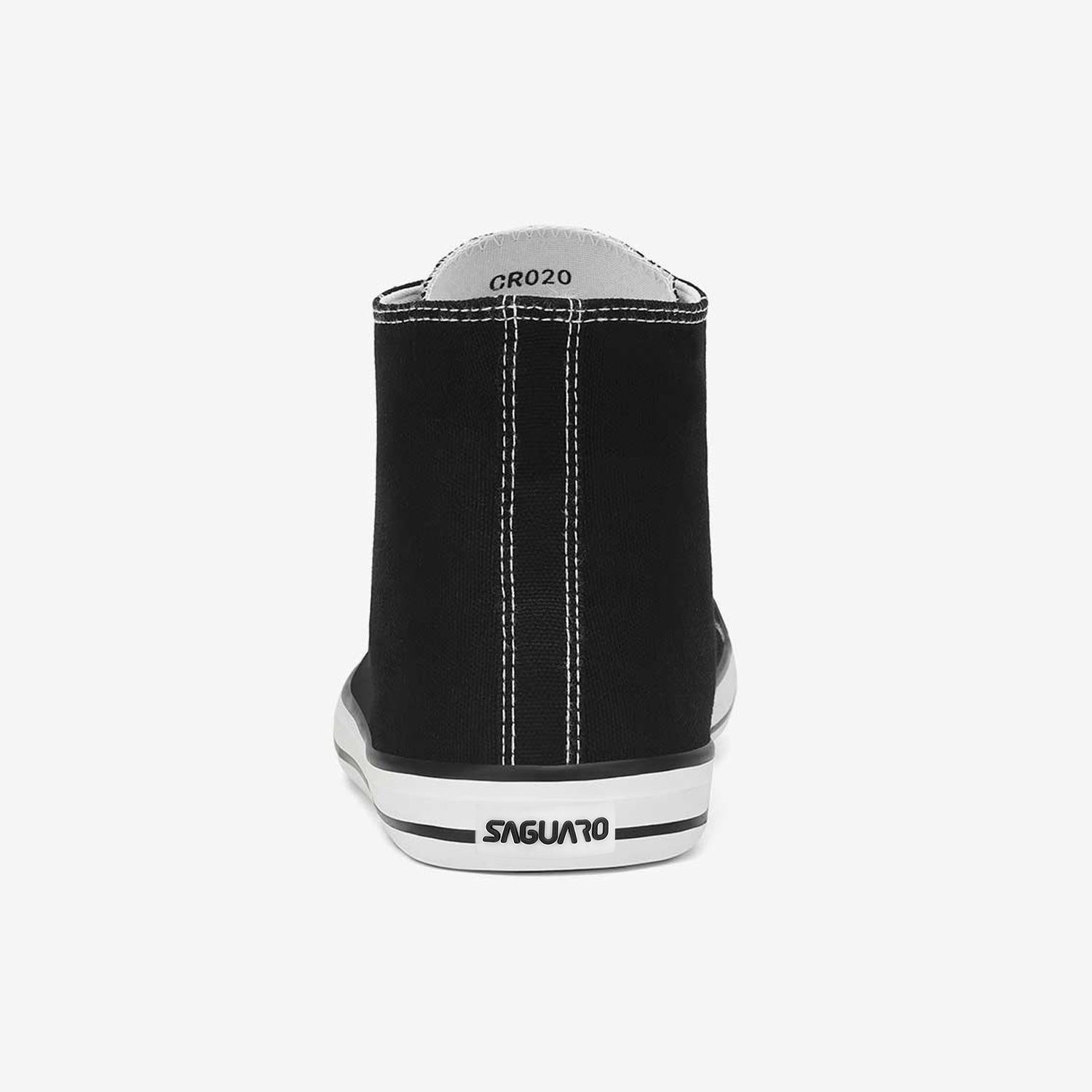 Saguaro Roam I Black - Унисекс босоноги патики - image 6