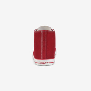 Saguaro Roam I Red - Унисекс босоноги патики - image 3
